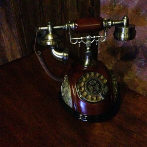 Fancy Phone
