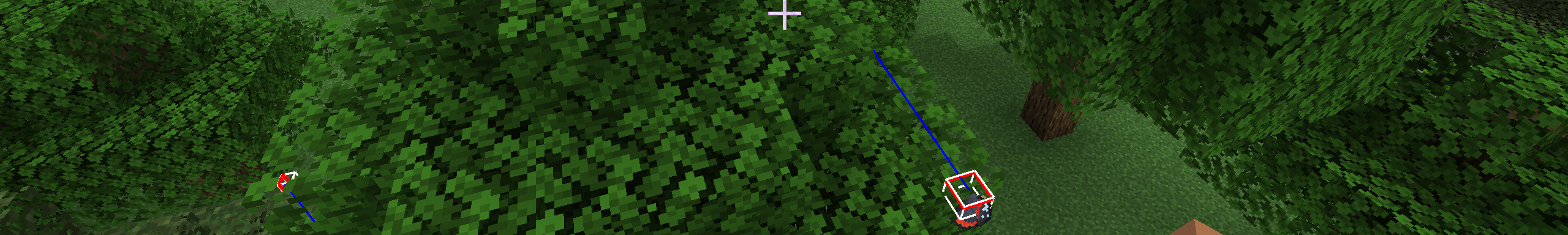 Moving the Config Options