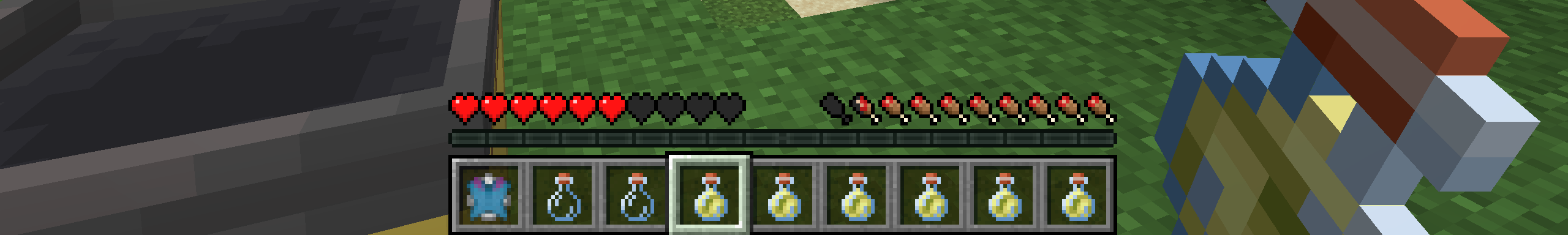 Pacifying Peacemaker Butterflies