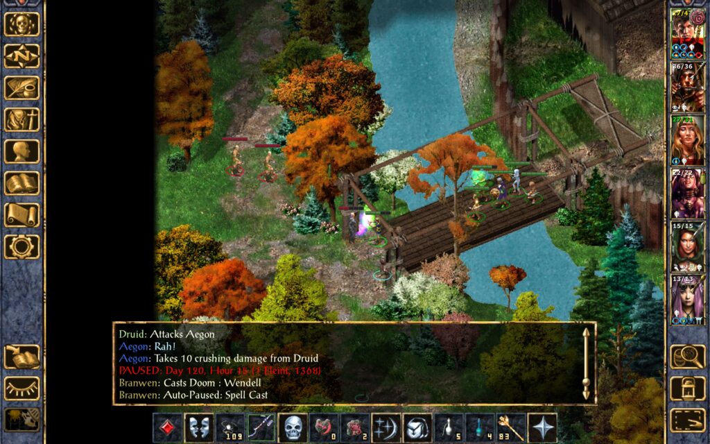 Branwen Dooms Wendell.