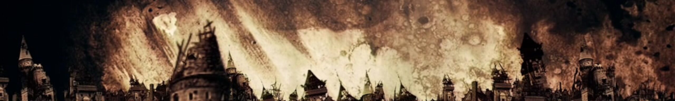 Mordheim: City of the Damned